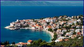 Villas and apartments in Croatia