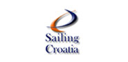 Great sailing in Croatia